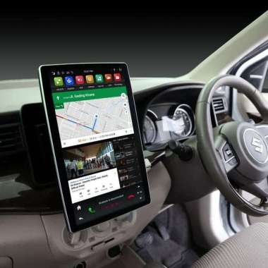 TAPE MOBIL ANDROID MTECH 8803 MX 12.8 Inch MIRRORLINK - HEADUNIT GPS