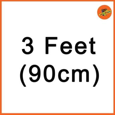 Pohon Natal Lebat 1688 - Hiasan Pohon Natal Makassar 3 Feet