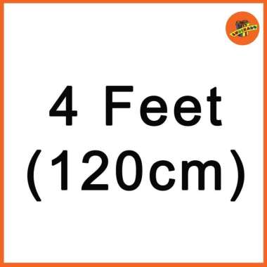 Pohon Natal Lebat 1688 - Hiasan Pohon Natal Makassar 4 Feet