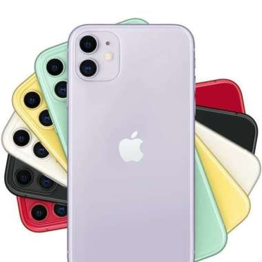 Iphone 11 Harga Terbaru Desember 2020 Blibli Com
