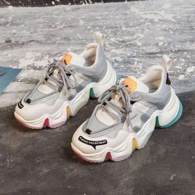 Jual Sepatu Wanita Import Terbaru Harga Murah Promo Blibli Com