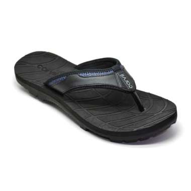 Carvil Sandal Pria Ignasio-M Navy 39