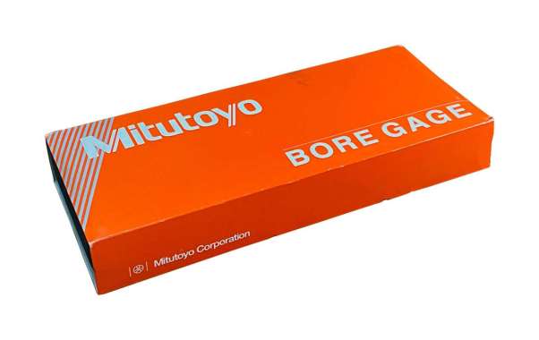 Mitutoyo Dial Bore Gauge 511-713 ORANGE