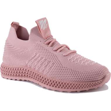 Jual Mayrlu Casual Import Sepatu Sneakers Wanita Snk8001 Online September 2020 Blibli Com