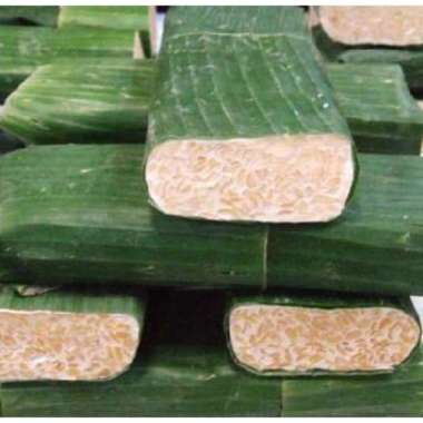 Tempe Daun/Tahu Cina/Tahu Putih/Tempe Mendoan/Tahu segitiga/Oncom/Tahu Pong/Tahu Kuning Tempe 1 Papa