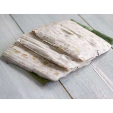 Tempe Daun/Tahu Cina/Tahu Putih/Tempe Mendoan/Tahu segitiga/Oncom/Tahu Pong/Tahu Kuning Tempe Mendoa