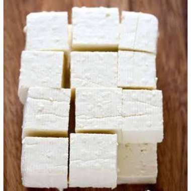 Tempe Daun/Tahu Cina/Tahu Putih/Tempe Mendoan/Tahu segitiga/Oncom/Tahu Pong/Tahu Kuning 1bks Tahu Pu