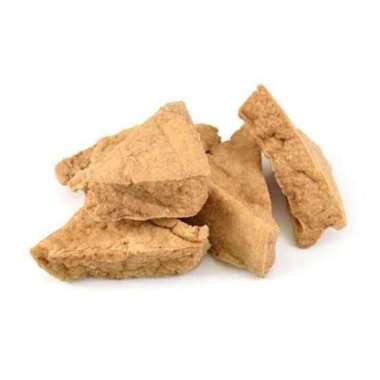 Tempe Daun/Tahu Cina/Tahu Putih/Tempe Mendoan/Tahu segitiga/Oncom/Tahu Pong/Tahu Kuning 5pcs Tahu Ku