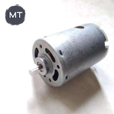 Dinamo Motor QsX 545 RD (C)