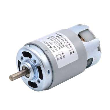 Dinamo Motor DC 997 DC12-36V HIGH SPEED