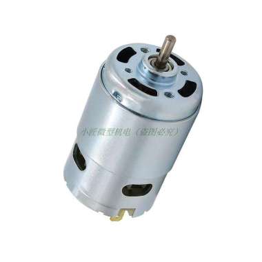 Dinamo Motor DC 997 DC12-36V LOW SPEED