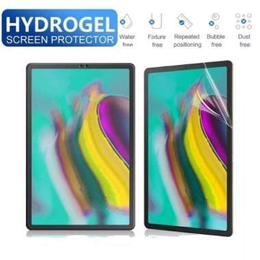 IPAD MINI 2 HYDROGEL SCREEN PROTECTOR FOR APPLE IPAD MINI 2 FRONT CLEAR
