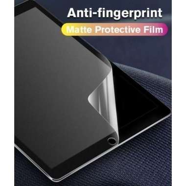 IPAD MINI 2 HYDROGEL SCREEN PROTECTOR FOR APPLE IPAD MINI 2 FRONT MATTE