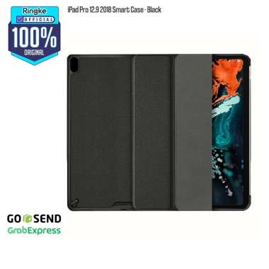 Ringke iPad Mini 7.9 iPad Pro 11 iPad Pro 12.9 iPad Pro 10.5 Smart Case Casing Folio Book Smart Cove
