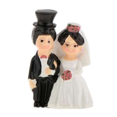 Jual Groom Figure Online Baru Harga Termurah Oktober 2020 Blibli Com