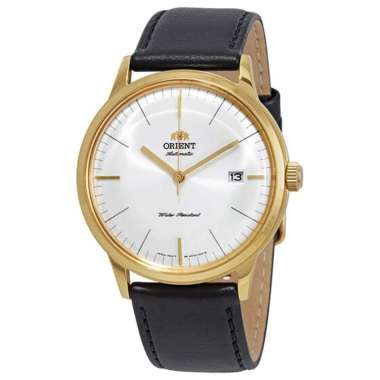 JAM TANGAN ORIENT ORIGINAL - ORIENT AUTOMATIC FAC0000BW0 JAM TANGAN ORIENT FAC 0000BW00 JAM ORIENT F