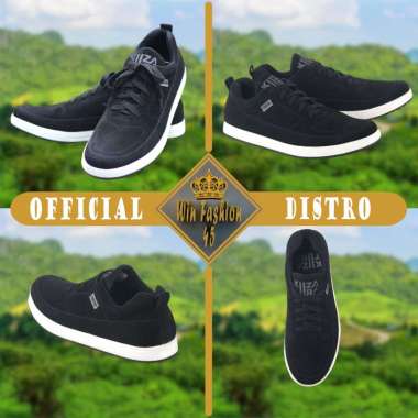 Sepatu Casual Pria Terbaru Harga Terbaru September 2020 Blibli Com