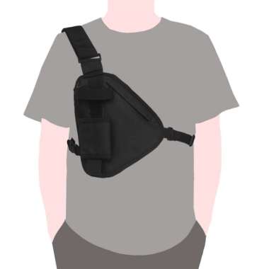 tactical body bag