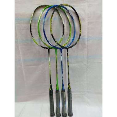 Apacs Virtuoso Performance Virtuoso 10 90 80 Raket Badminton Virtuoso 10