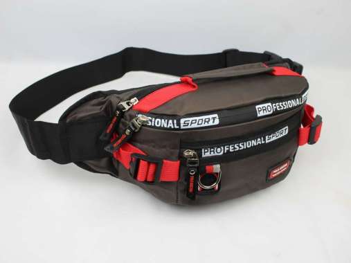 Tas Selempang Waterproof Polo Amstar - Tas slempang kulit / Tas kerja / Tas Formal Pria / Tas pria m