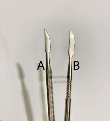 Lecron (wax carver) type A
