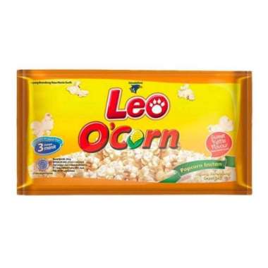 Garuda O'Corn Instant Sweet Kettle Flavo