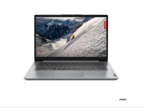 LENOVO IDEAPAD SLIM 1 RYZEN 3-5300U 8GB 512GB SSD WIN11 OHS-31ID
