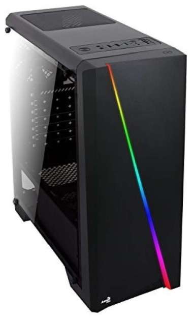 PC RAKITAN KOMPUTER RENDERING AMD R7-5700G/2x8GB/SSD 256GB