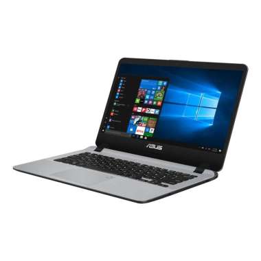 ASUS Notebook X441UB-GA311T Intel Core i3-7020U RAM 4 GB HDD 1 TB