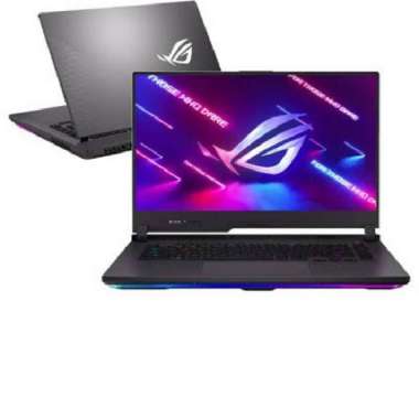 Asus ROG Strix G15 G513RC-R735B6R-O Ryzen 7-6800H 8GB 512GB RTX 3050 grey