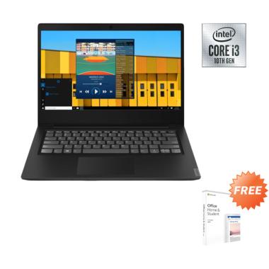 Laptop Lenovo Core I3 Windows 10 Harga Terbaru September 2020 Blibli Com
