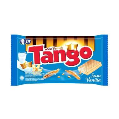 Tango Wafer