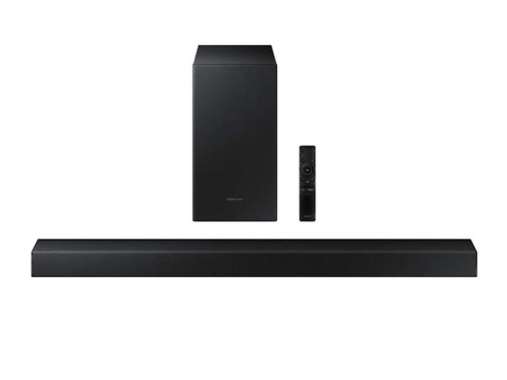 Jual Samsung HW-T550 Soundbar [2.1 Ch 