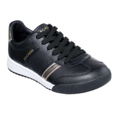 Sepatu Skechers Hitam Murah Harga Promo Blibli Com