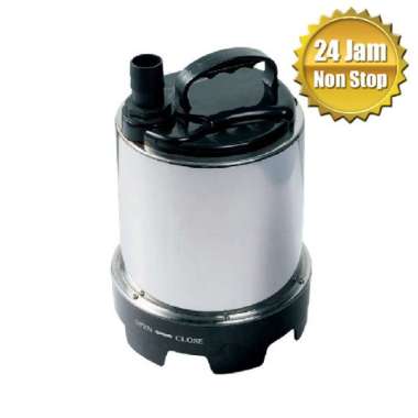 Pompa Cleup Magnetic YORK SP 4500 silver