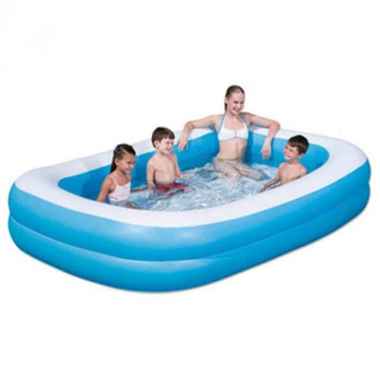 Kolam Renang Anak Yang Ukuran Besar Bestway Jual Produk Terbaru Oktober 2020 Blibli Com