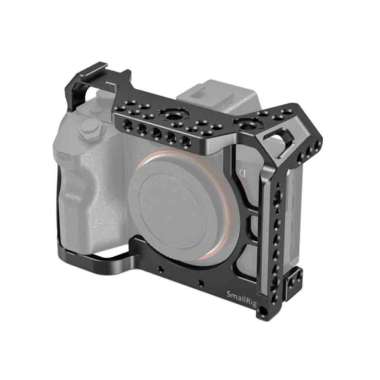 SmallRig Camera Cage CCS2416 for Sony A7R Mark IV Hitam