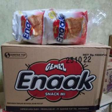 Mie Enak Gemez