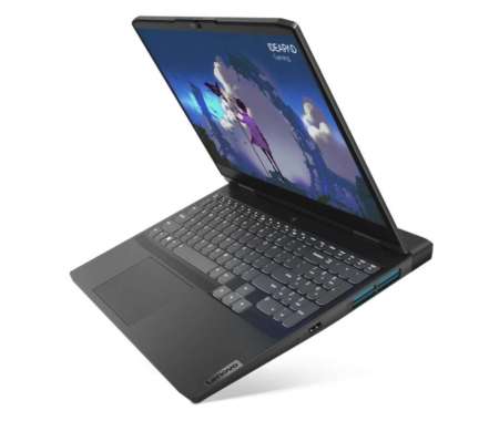 Lenovo Ideapad Gaming 3 Ryzen 5 6600H