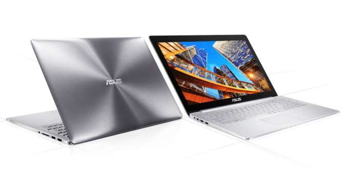 Asus Vivobook Pro Harga Terbaru September 2020 Blibli Com
