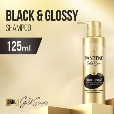 Pantene Gold Shampoo