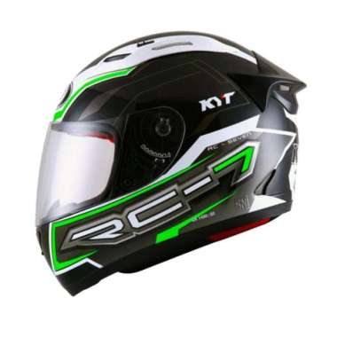 Helm Kyt Rc 7 Harga Terbaru Maret 2024 Gratis Ongkir Blibli