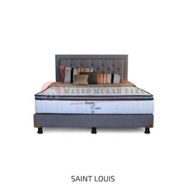 KASUR AIRLAND SAINT LOUIS (HANYA KASUR SAJA) 160 x 200