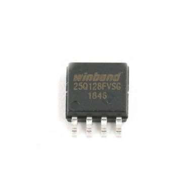 Ic Eprom Isi FW TV LED Sharp LC-50LE275X Board QPWBNG613WJN3