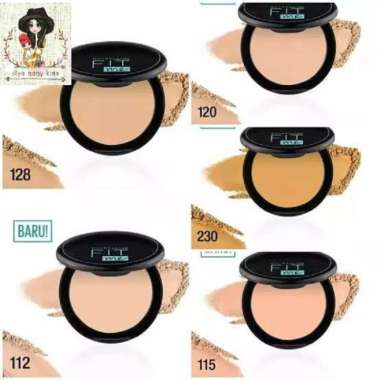 Compact Powder Maybelline Jual Produk Terbaru Oktober 2020 Blibli Com