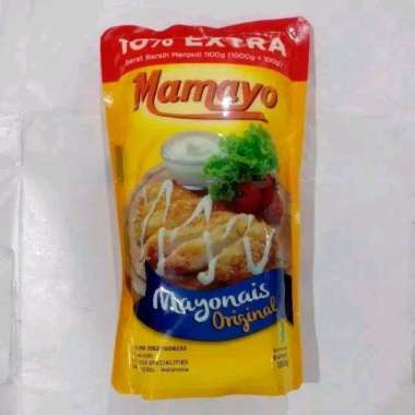mamayo mayonaise original