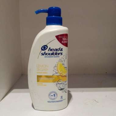 Promo Harga Head & Shoulders Shampoo Lemon Fresh 680 ml - Blibli