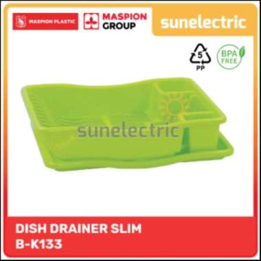 Rak Piring Plastik Harga Mei 2021 Blibli