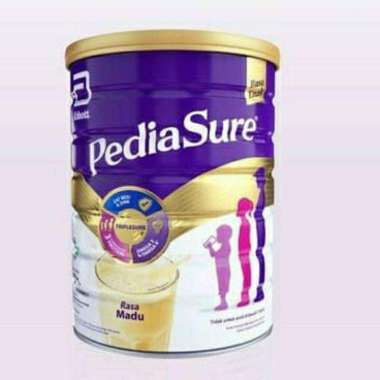 Pediasure Triplesure Madu 850g kemasan baru MADU