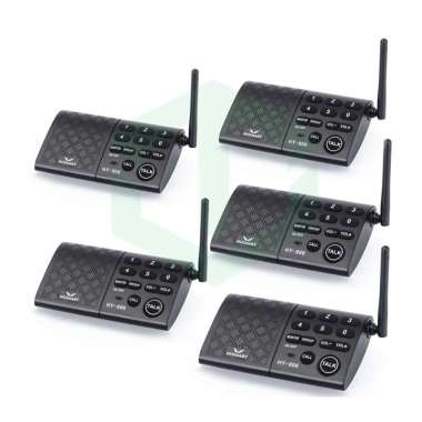 Jual Intercom 5 Online Baru Harga Termurah September 2020 Blibli Com